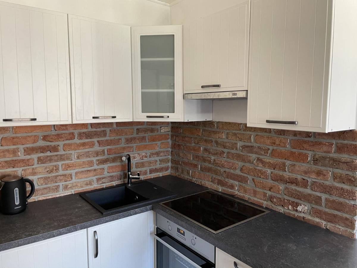 Apartmany 内耶德克 外观 照片
