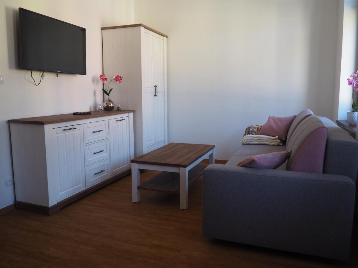Apartmany 内耶德克 外观 照片